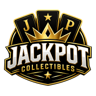 Jackpot Collectibles crest